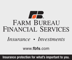 Farm Bureau Financial Services logo