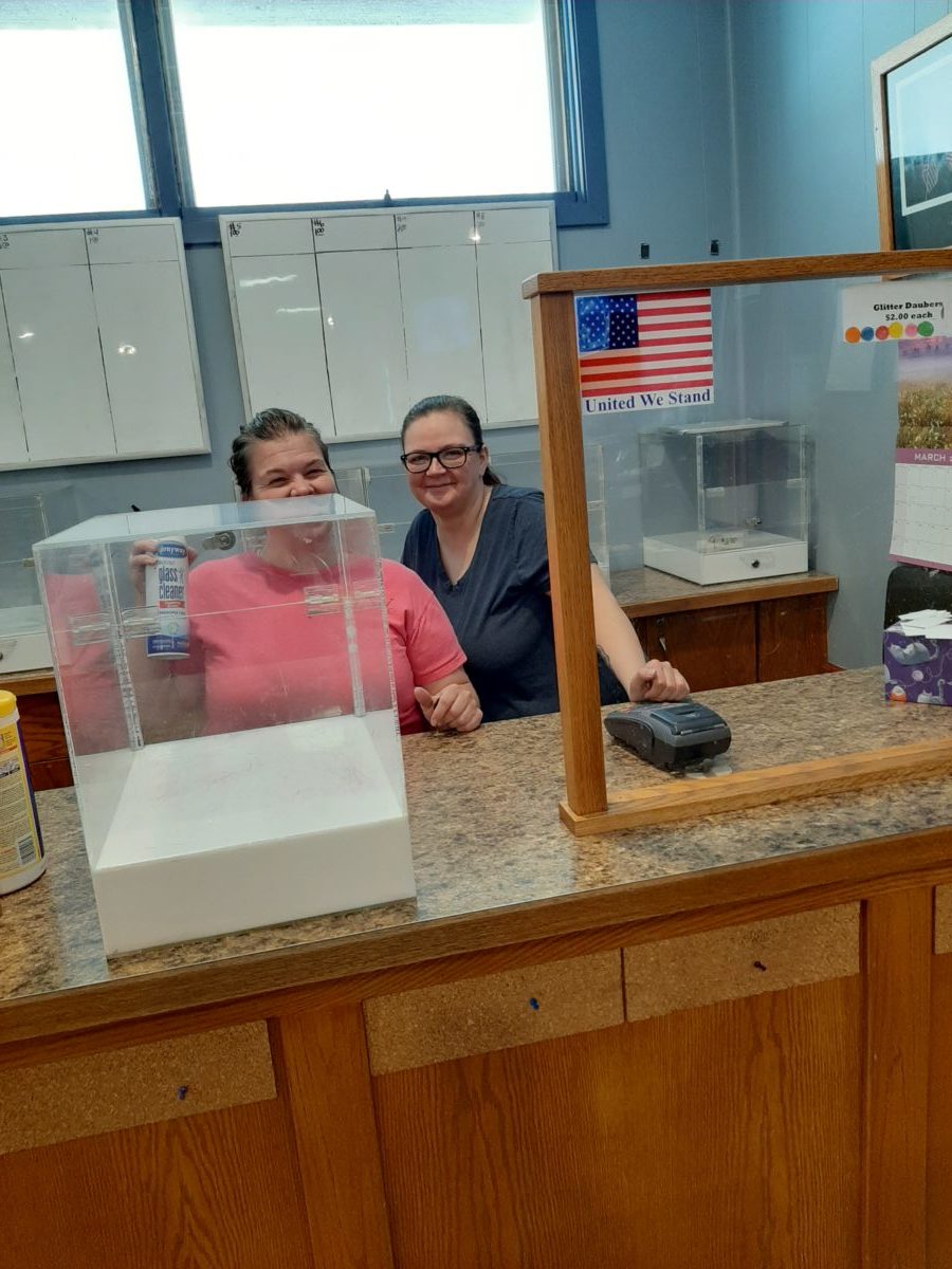 Alexandria VFW Post 936